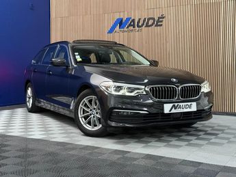  Voir détails -BMW Serie 5 touring 530d X Drive 3.0 265 CH G31 Loun à Lozanne (69)