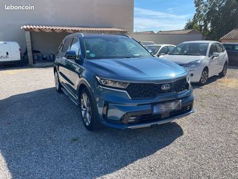  Voir détails -Kia Sorento platinium 4x4 full options à Bize-Minervois (11)