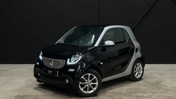  Voir détails -Smart Fortwo Coup 453 1.0 twinamic S&S 71 CV Passion à Saint-Auns (34)