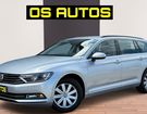 Volkswagen Passat SW Break 2.0 TDI 150ch BVM6 5P BlueMotio à Thiers (63)