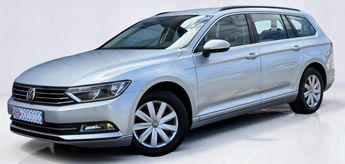  Voir détails -Volkswagen Passat SW Break 2.0 TDI 150ch BVM6 5P BlueMotio à Thiers (63)