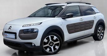  Voir détails -Citroen C4 Cactus 1.6 BlueHDi 100ch (5 cv) - BVM5 - 5 Port à Thiers (63)