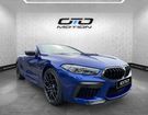 BMW M8 Cabriolet 625 ch BVA8 F91 Competition &agrave; Dieudonn� (60)
