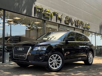  Voir détails -Audi Q5 2.0 TDI 170CH FAP START/STOP AMBITION LU à Toulouse (31)