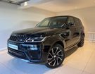 Land rover Range Rover Sport 2.0 P400e 404ch HSE Mark VII à Vannes (56)