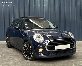  Voir détails -Mini One Cooper Blackfriars 136ch Essence 2018 5  à Halluin (59)