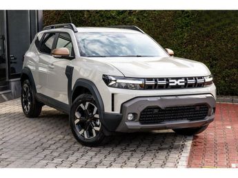  Voir détails -Dacia Duster 1.6 Hybrid - 140 III SUV Extreme à Cercottes (45)