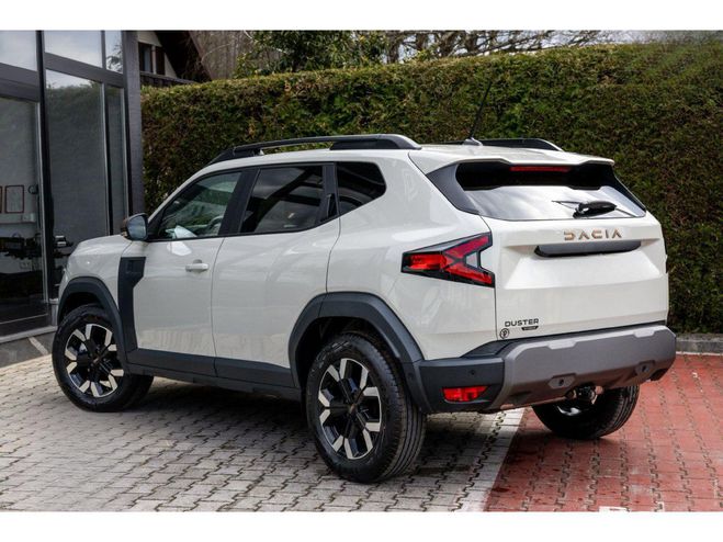 Dacia Duster 1.6 Hybrid - 140 III SUV Extreme BEIGE Sandstone de 2024