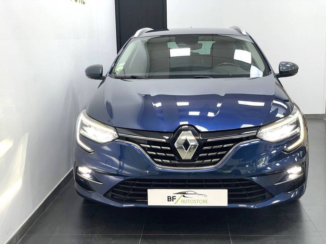 Renault Megane IV Estate (KFB) 1.5 Blue dCi 115ch Editi INC. de 2020