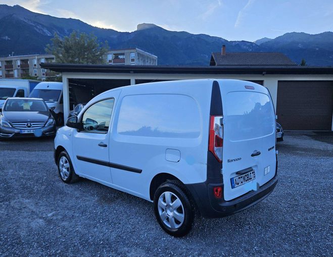 Renault Kangoo Express 1.5 DCI 110 GD CONFORT BLANC de 2019