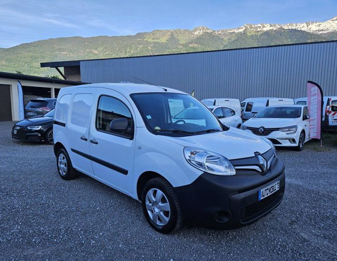 Renault Kangoo Express 1.5 DCI 110 GD CONFORT BLANC de 2019