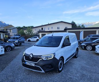  Voir détails -Renault Kangoo VAN 1.5 BDCI 95 EXTRA à Frontenex (73)