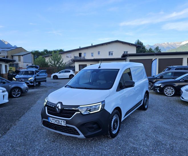 Renault Kangoo VAN 1.5 BDCI 95 EXTRA BLANC de 2022