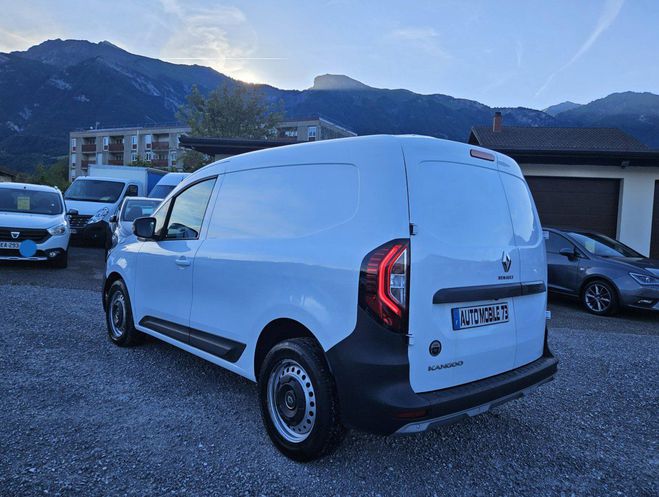 Renault Kangoo VAN 1.5 BDCI 95 EXTRA BLANC de 2022
