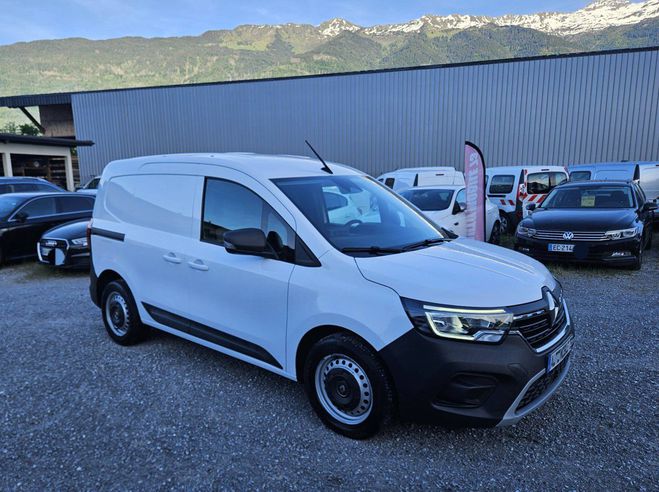 Renault Kangoo VAN 1.5 BDCI 95 EXTRA BLANC de 2022
