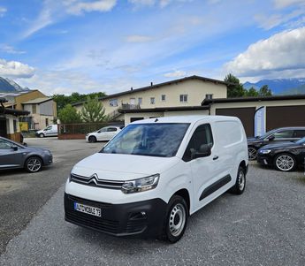  Voir détails -Citroen Berlingo XL 1.5 BHDI 100 CLUB à Frontenex (73)