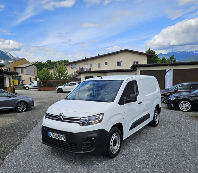 Citroen Berlingo XL 1.5 BHDI 100 CLUB INC. de 2021