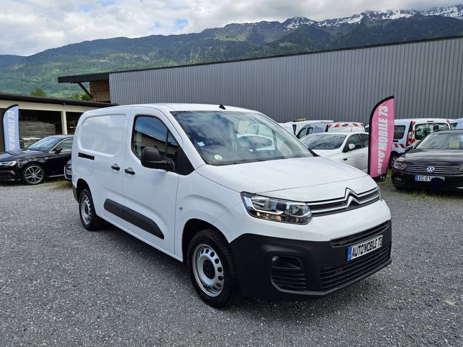 Citroen Berlingo XL 1.5 BHDI 100 CLUB INC. de 2021