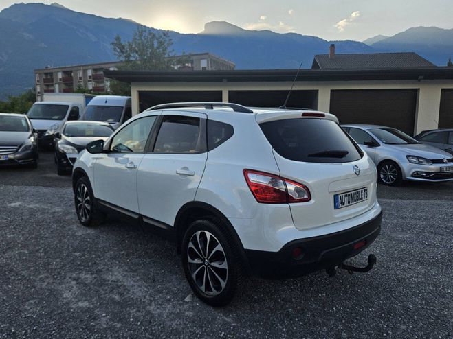 Nissan Qashqai 1.6 dCi 130 FAP Connect Edition 4x4 Stop INC. de 2013