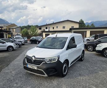  Voir détails -Renault Kangoo Van 1.3 TCE 130 EXTRA à Frontenex (73)