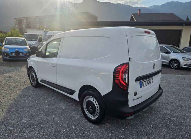 Renault Kangoo Van 1.3 TCE 130 EXTRA BLANC de 2022