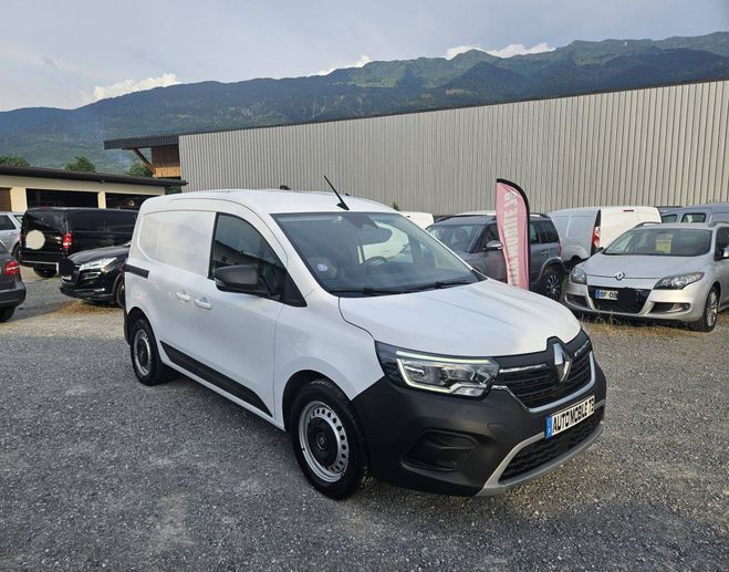Renault Kangoo Van 1.3 TCE 130 EXTRA BLANC de 2022