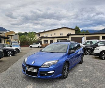  Voir détails -Renault Laguna III (B91) 2.0 dCi 130ch energy Business  à Frontenex (73)