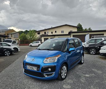  Voir détails -Citroen C3 II 1.6 HDi90 (92) FAP Confort à Frontenex (73)
