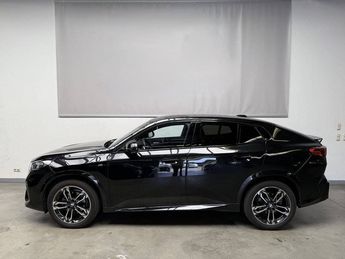  Voir détails -BMW X2 20d xDrive M Sport ? PANO*Cam 360*Cuir/ à Sarcelles (95)