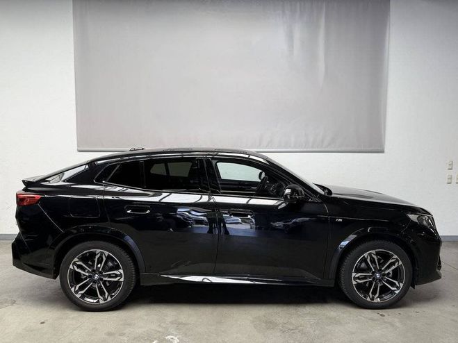 BMW X2 20d xDrive M Sport ? PANO*Cam 360*Cuir/ SAPHIR NOIR MTALLIS de 2024