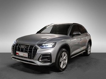  Voir détails -Audi Q5 40 TDI Qu S-Line Pano Vrtual Cockpit Att à Sarcelles (95)