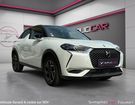 Citroen DS 3 CROSSBACK 1.2 130cv So Chic - Suivi Co à La Farlède (83) Citroen DS 3 CROSSBACK 1.2 130cv So Chic - Suivi Co à La Farlède (83)