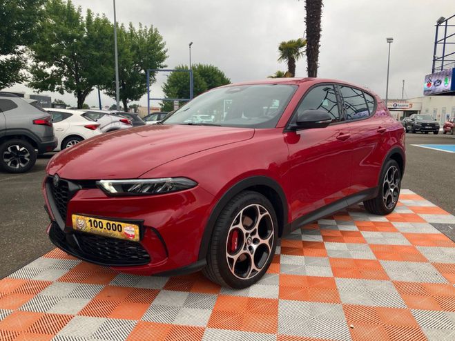 Alfa romeo Tonale 1.6 Multijet 130 TCT6 SPRINT JA 19