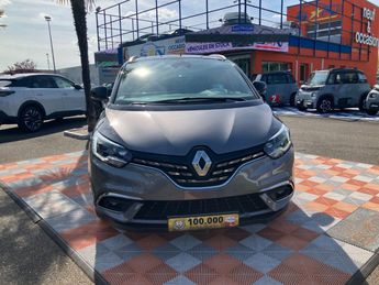  Voir détails -Renault Grand Scenic TCE 140 EDC BLACK EDITION Toit 7 Places à Lescure-d'Albigeois (81)