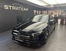 Mercedes Classe A 200 d AMG LINE DCT &agrave; Boulogne-Billancourt (92)