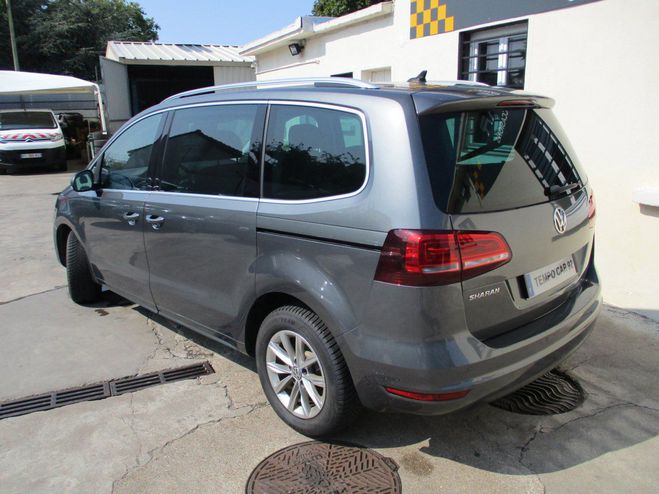 Volkswagen Sharan 2.0 TDI 150 BlueMotion Technology Lounge GRIS de 2020