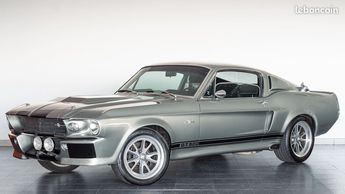  Voir détails -Ford Mustang fastback GT500 Eleanor à Vesoul (70)