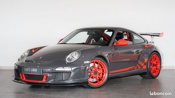  Voir détails -Porsche 911 type 997 gt3 rs 3.8l 450ch à Vesoul (70)