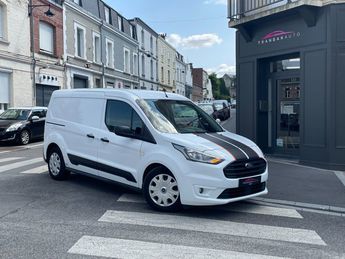  Voir détails -Ford Transit CONNECT FGN L2 1.5 L TREND / CAMERA DE R à Cambrai (59)