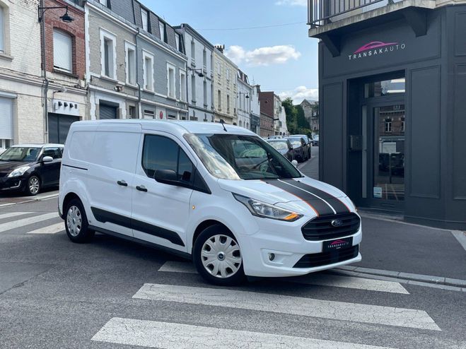 Ford Transit CONNECT FGN L2 1.5 L TREND / CAMERA DE R Blanc de 2021