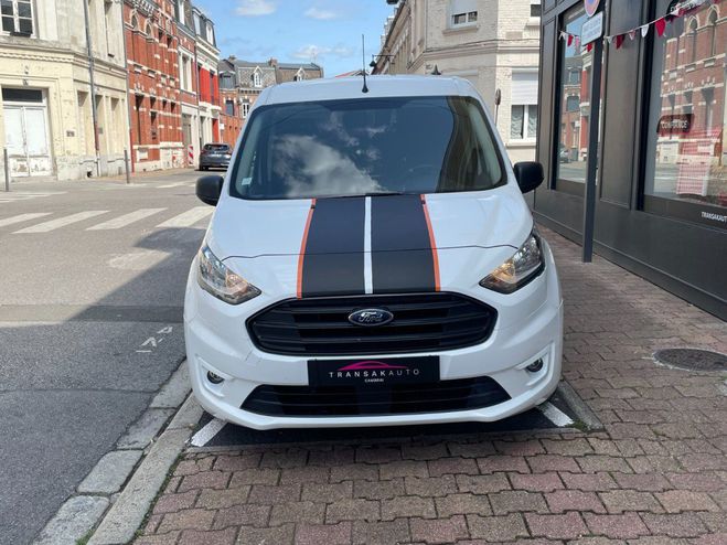 Ford Transit CONNECT FGN L2 1.5 L TREND / CAMERA DE R Blanc de 2021