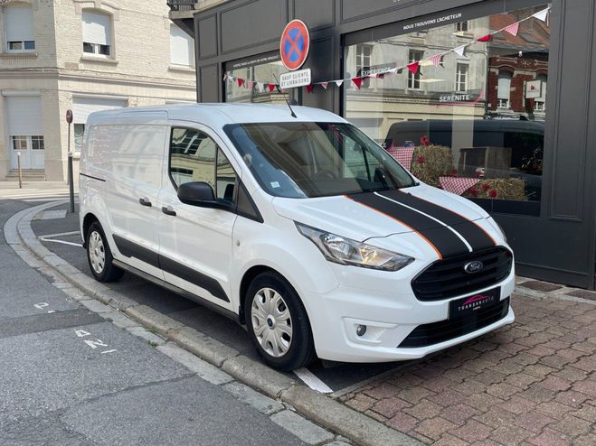 Ford Transit CONNECT FGN L2 1.5 L TREND / CAMERA DE R Blanc de 2021