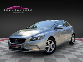  Voir détails -Volvo V40 120ch - Finition Momentum à  Le Cannet (06)