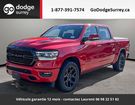 Dodge Ram sport night 12p 5.7l 4x4 tout compris ho à Paris (75)
