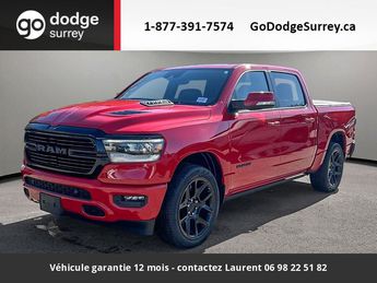  Voir détails -Dodge Ram sport night 12p 5.7l 4x4 tout compris ho à Paris (75)