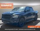 Dodge Ram sport night 12p 5.7l 4x4 tout compris ho à Paris (75)