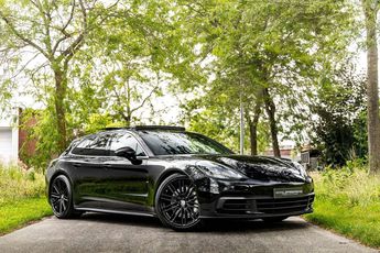  Voir détails -Porsche Panamera 4 Sport Turismo à Roeselare (88)
