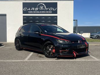  Voir détails -Volkswagen Golf 7 7R 2.0 TSI 4 MOTION à Altkirch (68)