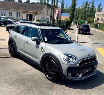  Voir détails -Mini Countryman Cooper SE ALL4 Business Design 136 88ch  à Coignires (78)