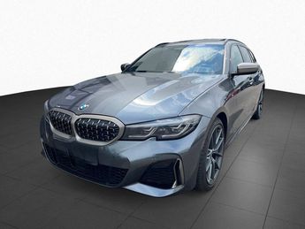  Voir détails -BMW Serie 3 TOURING G21 M340d xDrive 340 ch BVA8 à Colmar (68)